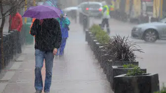 Meteoroloji'den 19 il için sel alarmı: İşte o şehirler