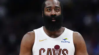 Yıldız oyuncu James Harden karakolluk oldu