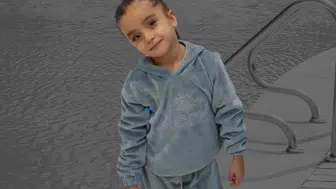 Küçük Menesa'dan acı haber geldi