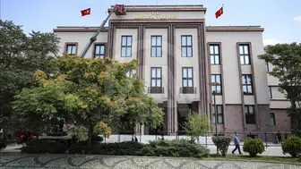 Ankara'da kritik hafta: 6 gün boyunca tüm etkinlikler askıya alındı