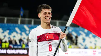Zirve onun: Arda Güler piyasa değerini katladı