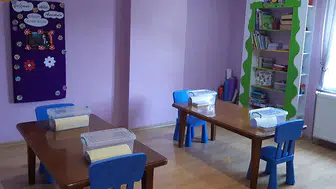 Anaokulunda şiddet dehşeti: Minik öğrencilere çubukla işkence