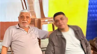 Sünnet düğününde komşusunu öldürdü