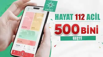 Acil durumlarda hayat kurtaran teknoloj