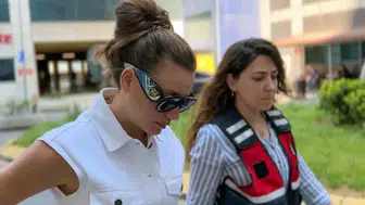 Serenay Sarıkaya'nın adli tıp raporu belli oldu