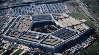 Pentagon’da gizemli alarm: Tehlikeli madde ekipleri alarmda