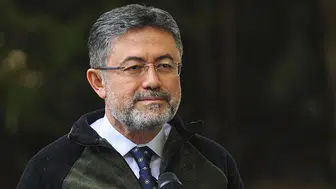 Bakan Yumaklı'dan tarımsal desteklerde güncelleme sinyali