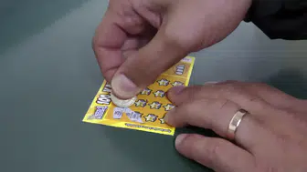 Kazı kazandan gelen 60 milyon TL bir aşkın sonunu getirdi!
