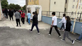 LGS sınav soruları ve cevap anahtarları erişime açıldı