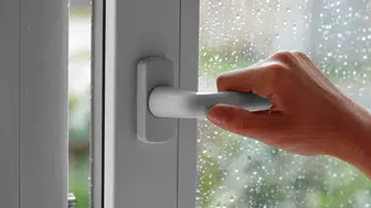 Yağmurda pencereleri kapalı tutmak sağlığınızı bozabilir