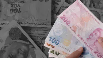 Asgari ücret açlık sınırının 7 bin TL altına düştü