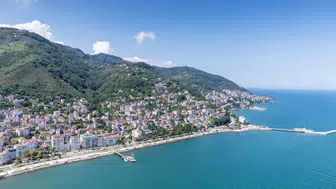 Ordu’da denize girmek iki gün boyunca yasaklandı