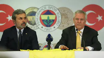 Fenerbahçe'de Aykut Kocaman krizinin nedeni