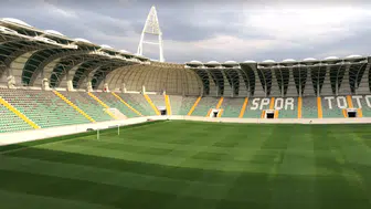 Zirveden amatör lige hüzünlü veda: Akhisarspor dönüyor