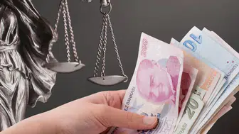 Süresiz nafaka için kritik gün: AYM bugün kararını verebilir