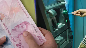 Bankada parası olanlar dikkat: Merkez Bankası rakamları açıkladı...