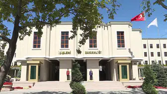 Şok gelişme: Belediye Başkanı görevden alındı
