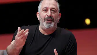 Ünlü komedyen Cem Yılmaz hastaneye kaldırıldı: Tedbir amaçlı müşahede altında