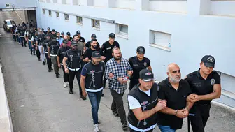 Adana merkezli yürütülen dev operasyonda yeni gelişme