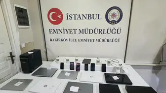 İstanbul'da güzellik merkezinde skandal: 14 bin gizli video çekip satmışlar