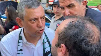 Özgür Özel'den kendisini hedef alan provokasyona sert tepki