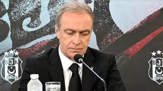 Beşiktaş'ta transferde sıcak saatler. Teklif belli oldu