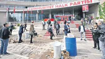 CHP ve Yeni Parti’nin üye kavgası büyüyor: 1.9 milyon veri çalındı