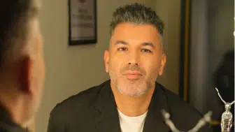 Manifest'in kurucusu Tolga Akış tutuklandı