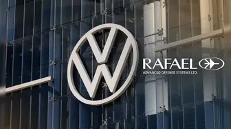 Volkswagen ile İsrailli Rafael Osnabrück fabrikası için anlaşmaya yakın