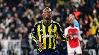 Fenerbahçe'de Konyaspor maçı öncesi kadro sürprizi