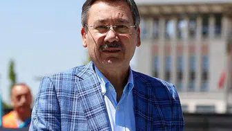 Melih Gökçek hakkında yurt dışına para aktarımı iddiasıyla soruşturma