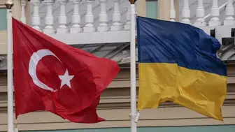 Ukrayna Büyükelçisi Dışişleri'ne çağrıldı