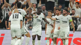 UEFA Avrupa Ligi kura çekimi: Beşiktaş'ın rakipleri belli oldu