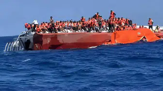 KKTC'deki gemi faciasında hayatını kaybedenlerin sayısı 7'ye yükseldi