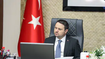 Akın Gürlek'ten soruşturma açıklaması: Dini yapılanma hedefte mi?