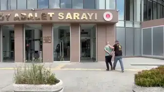 Cemal Enginyurt’un danışmanı gözaltına alındı: Emniyetteki işlemleri sürüyor