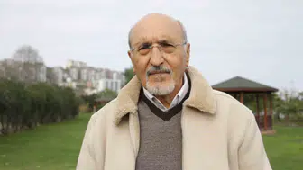 Prof. Dr. Bektaş'tan kritik deprem benzetmesi