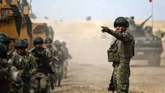 Eski ABD'li komutan anlattı: Türklerle neden savaşılmaz?