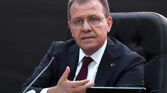 Parti değiştirme iddialarına net açıklama: Rotamız belli