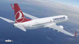 THY'de alkol testi pozitif çıkan pilot açığa alındı