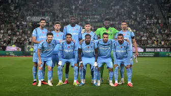 Trabzonspor'un UEFA Konferans Ligi fikstürü belli oldu