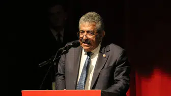 MHP'li Feti Yıldız: 'Terörsüz Türkiye' artık bir devlet politikasıdır