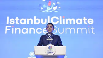 Bakan Murat Kurum İstanbul'da 15 bin kiralık konut projesini açıkladı