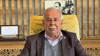 CHP Kale İlçe Başkanı Süleyman İnce tutuklandı: Bahçesinde kenevir ele geçirildi