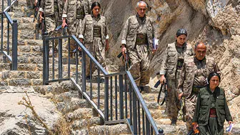 Irak Başbakanı Zeydi açıkladı: Sincar'da PKK bağlantılı gruplar silah bırakıyor