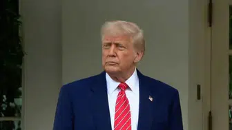 Donald Trump İspanya'daki protestolar için "Mahvolacaklar" yorumunu yaptı