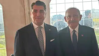 CHP’de dikkat çeken istifa: İBB Meclis Üyesi Ekrem Eray Arda partiden ayrıldı