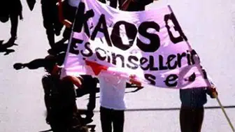 Ankara'da KAOS GL derneğine soruşturma: İnternet sitesi kapatıldı, 21 kişi gözaltında