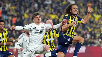 Fenerbahçe-Beşiktaş derbisinin hakemi belli oldu