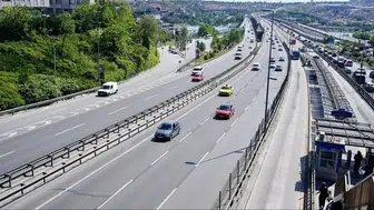İstanbul'da bisiklet turu önlemi: Fatih, Beyoğlu ve Beşiktaş'ta yollar trafiğe kapalı